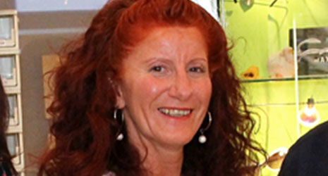 Doris Schlusnath